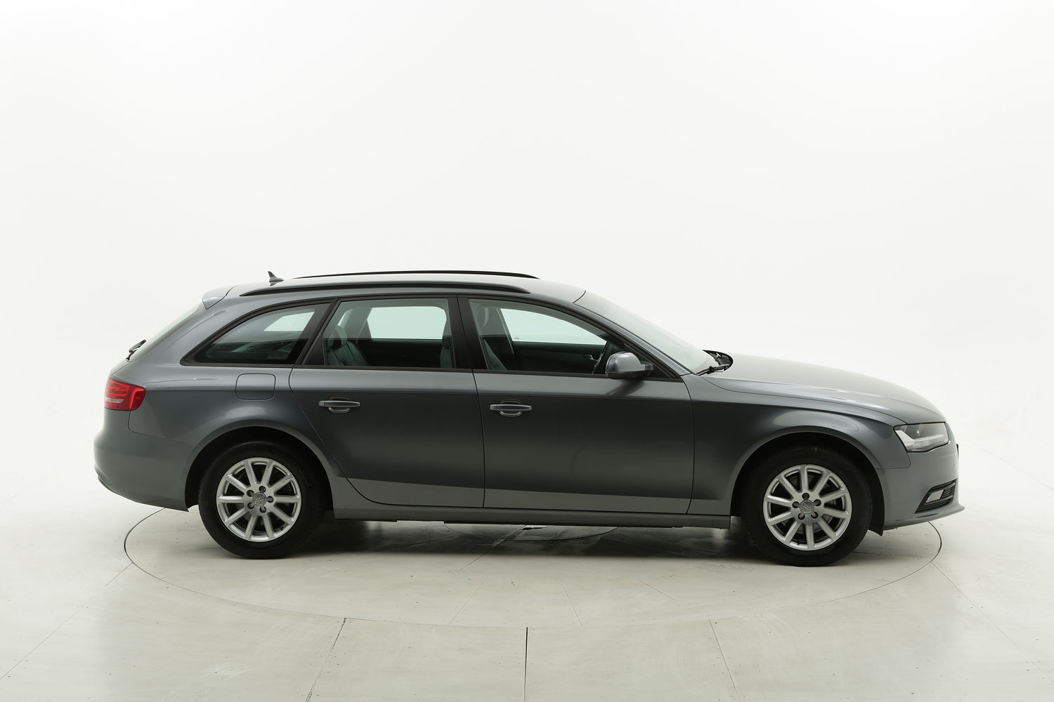 Audi A4 usata del 2014 con 111.531 km