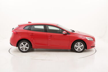 Volvo V40 D2 Business Geartronic usata del 2018 con 73.709 km