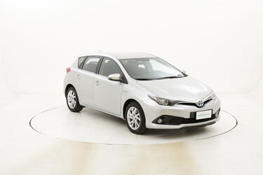 Toyota Auris Hybrid Business usata del 2018 con 57.773 km