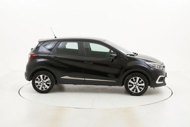 Renault Captur Energy Zen usata del 2017 con 19.126 km