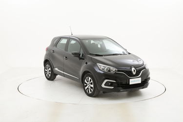 Renault Captur Energy Zen usata del 2017 con 19.126 km