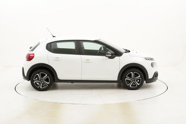 Citroen C3 Feel GPL usata del 2018 con 40.440 km
