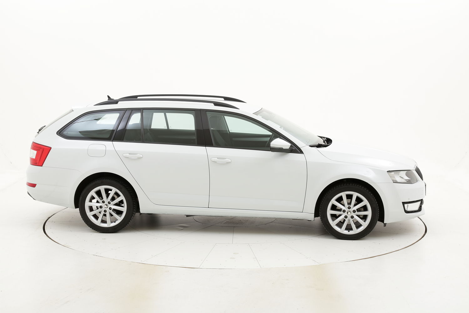 Skoda Octavia usata del 2017 con 118.593 km