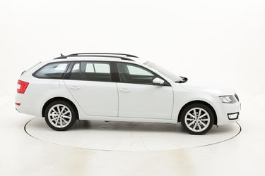 Skoda Octavia Wagon Executive usata del 2017 con 114.175 km