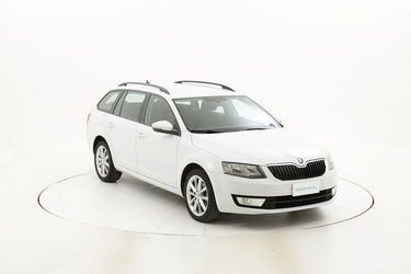 Skoda Octavia Wagon Executive usata del 2017 con 114.175 km