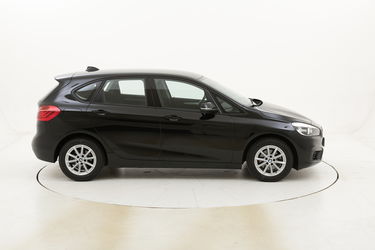 BMW Serie 2 Active Tourer 218d Aut. usata del 2018 con 84.059 km