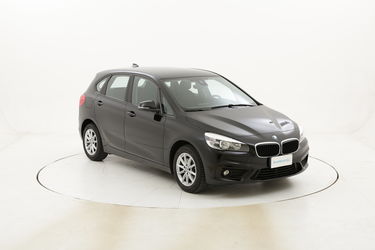 BMW Serie 2 Active Tourer 218d Aut. usata del 2018 con 84.059 km