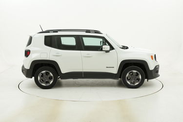 Jeep Renegade usata del 2016 con 81.296 km