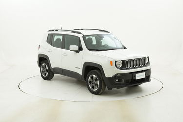 Jeep Renegade usata del 2016 con 81.296 km