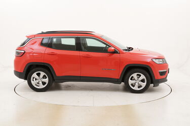 Jeep Compass Business usata del 2019 con 32.121 km