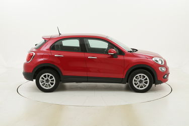 Fiat 500X usata del 2017 con 85.556 km