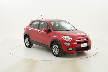 Fiat 500X usata del 2017 con 85.556 km