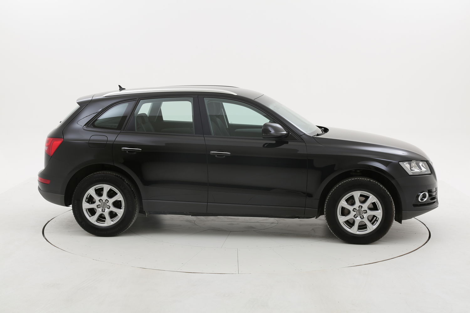 Audi Q5 usata del 2015 con 69.610 km