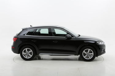 Audi Q5 Business quattro S tronic usata del 2018 con 79.233 km
