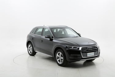 Audi Q5 Business quattro S tronic usata del 2018 con 79.233 km