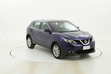 Nissan Qashqai usata del 2017 con 37.578 km