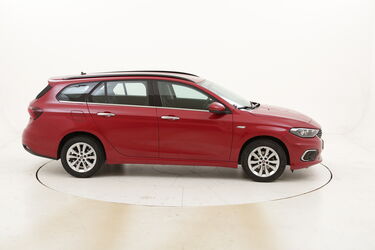 Fiat Tipo SW Business usata del 2018 con 98.811 km