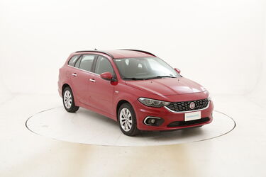 Fiat Tipo SW Business usata del 2018 con 98.811 km