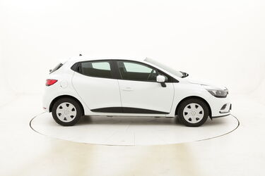 Renault Clio Energy Life usata del 2018 con 78.626 km
