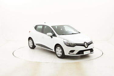 Renault Clio Energy Life usata del 2018 con 78.626 km
