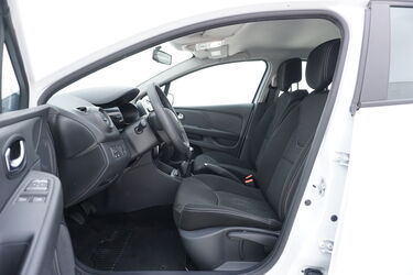 Renault Clio Sedili Sedili di Renault Clio