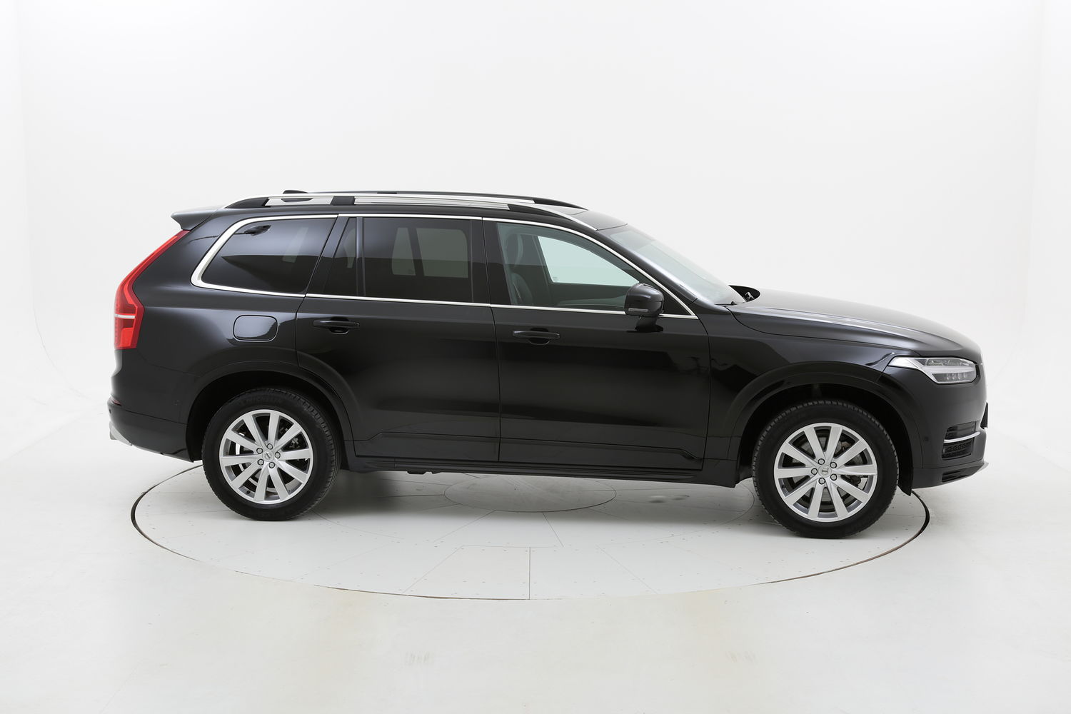 Volvo XC90 usata del 2016 con 40.684 km