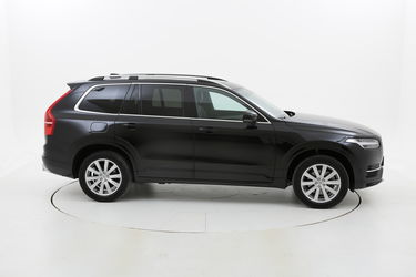 Volvo XC90 usata del 2017 con 39.108 km