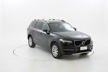 Volvo XC90 usata del 2017 con 39.108 km