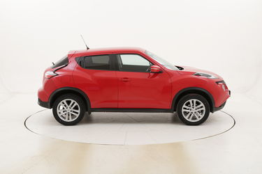 Nissan Juke Business GPL usata del 2018 con 43.063 km