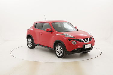 Nissan Juke Business GPL usata del 2018 con 43.063 km