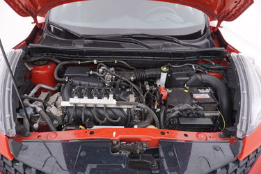 Nissan Juke Vano motore Nissan Juke Vano motore