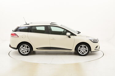 Renault Clio Sporter Energy Zen usata del 2017 con 74.349 km