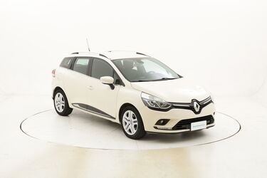 Renault Clio Sporter Energy Zen usata del 2017 con 74.349 km
