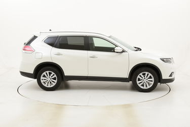 Nissan X-Trail Business CVT usata del 2017 con 47.238 km