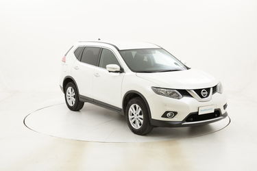 Nissan X-Trail Business CVT usata del 2017 con 47.238 km