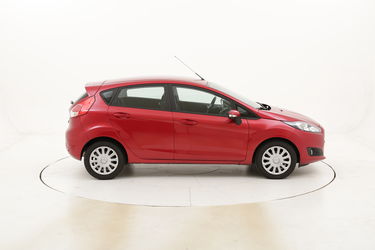 Ford Fiesta Business usata del 2016 con 55.995 km