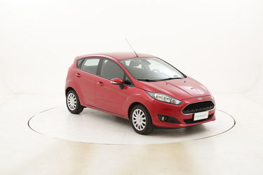 Ford Fiesta Business usata del 2016 con 55.995 km