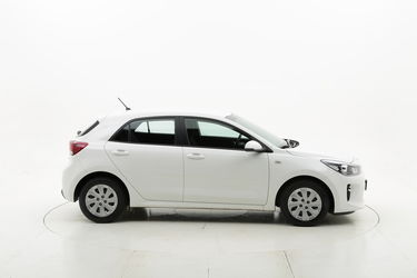 Kia Rio Active usata del 2018 con 133.122 km