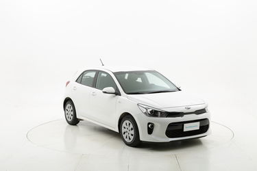 Kia Rio Active usata del 2018 con 133.122 km