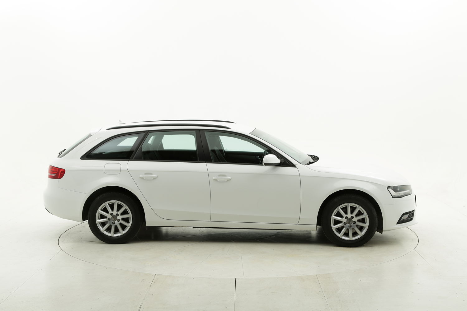 Audi A4 usata del 2014 con 78.460 km
