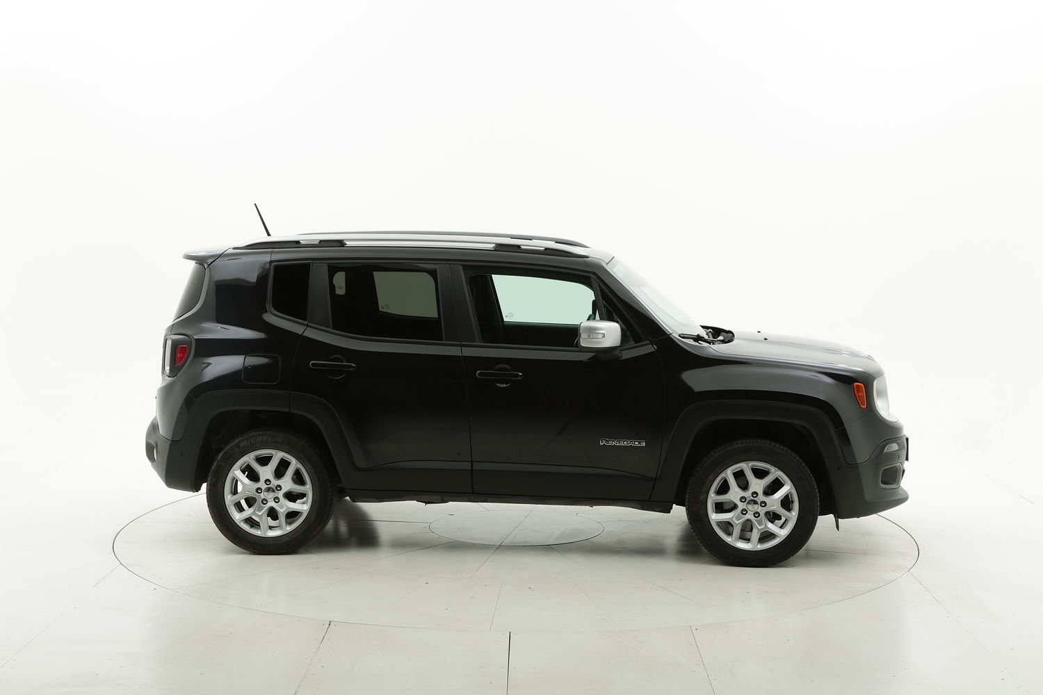Jeep Renegade usata del 2016 con 29.817 km