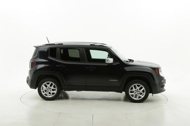 Jeep Renegade usata del 2018 con 52.111 km