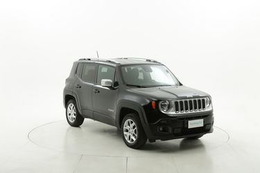 Jeep Renegade usata del 2018 con 52.111 km