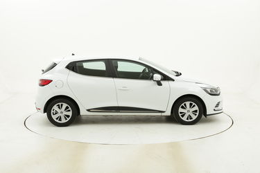 Renault Clio Energy Zen usata del 2017 con 109.801 km