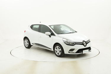 Renault Clio Energy Zen usata del 2017 con 109.801 km
