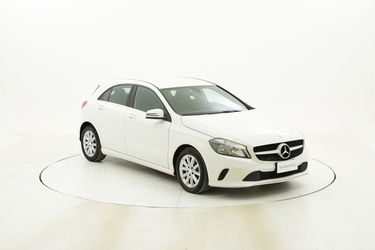 Mercedes Classe A usata del 2016 con 139.742 km