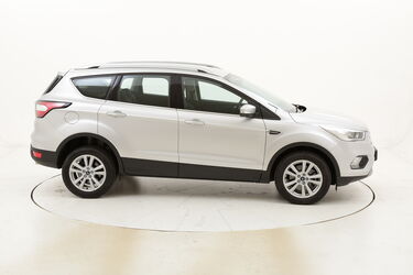 Ford Kuga Business Powershift usata del 2017 con 55.675 km