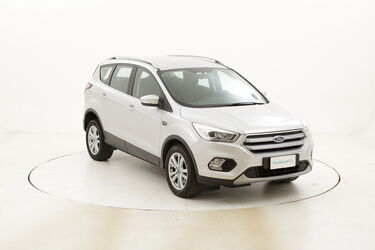 Ford Kuga Business Powershift usata del 2017 con 55.675 km