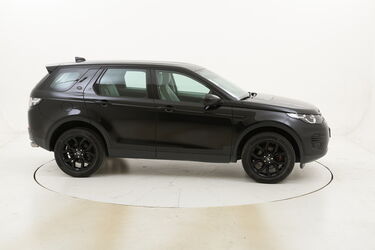 Land Rover Discovery Sport SE usata del 2017 con 56.324 km