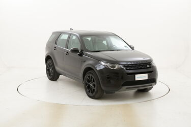 Land Rover Discovery Sport SE usata del 2017 con 56.324 km